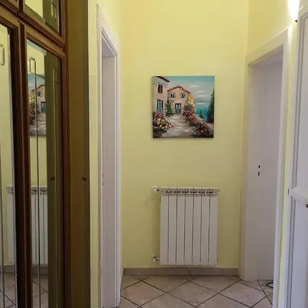 Casa Salento Prázdninový dům Lecce