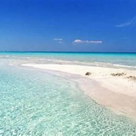 Casa vacanze Casa Salento *