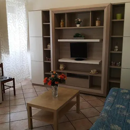 Casa Salento Casa vacanze *