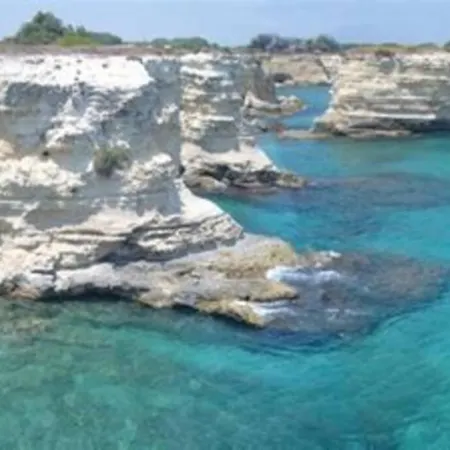 Casa Salento Casa vacanze *