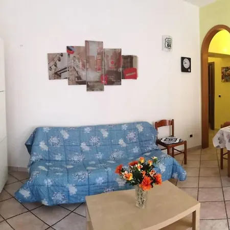 Casa Salento * Lecce